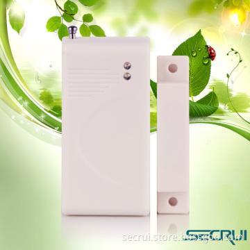 Door/Window Contact Wireless Home Alarm Sensor (KR-P01)